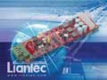 Liantec DCM-110 Industrial 110W 12~30V DC/ATX Power Converter